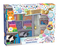 Ca Secret Kit Rainbow Cat-3