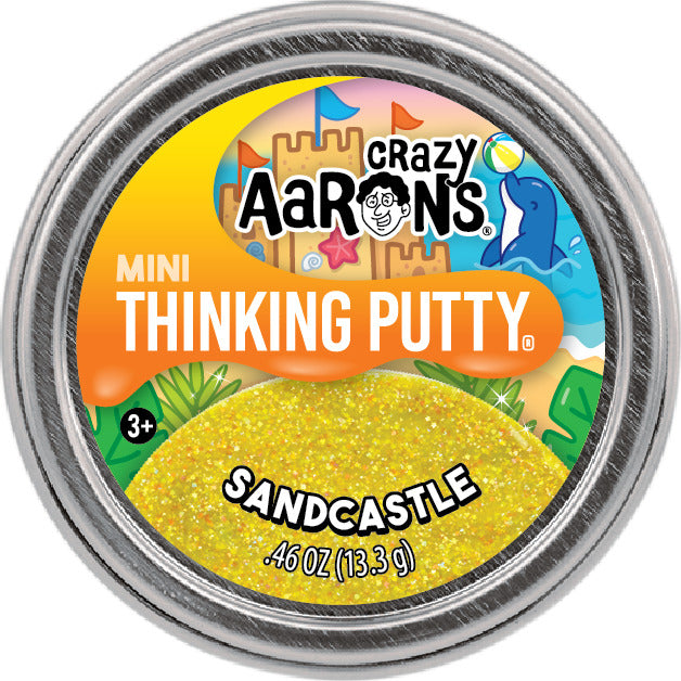 Mini Ocean Beach Tin-1
