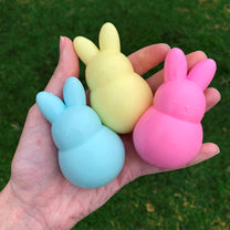 Sticky Bubble Blob Bunny-2