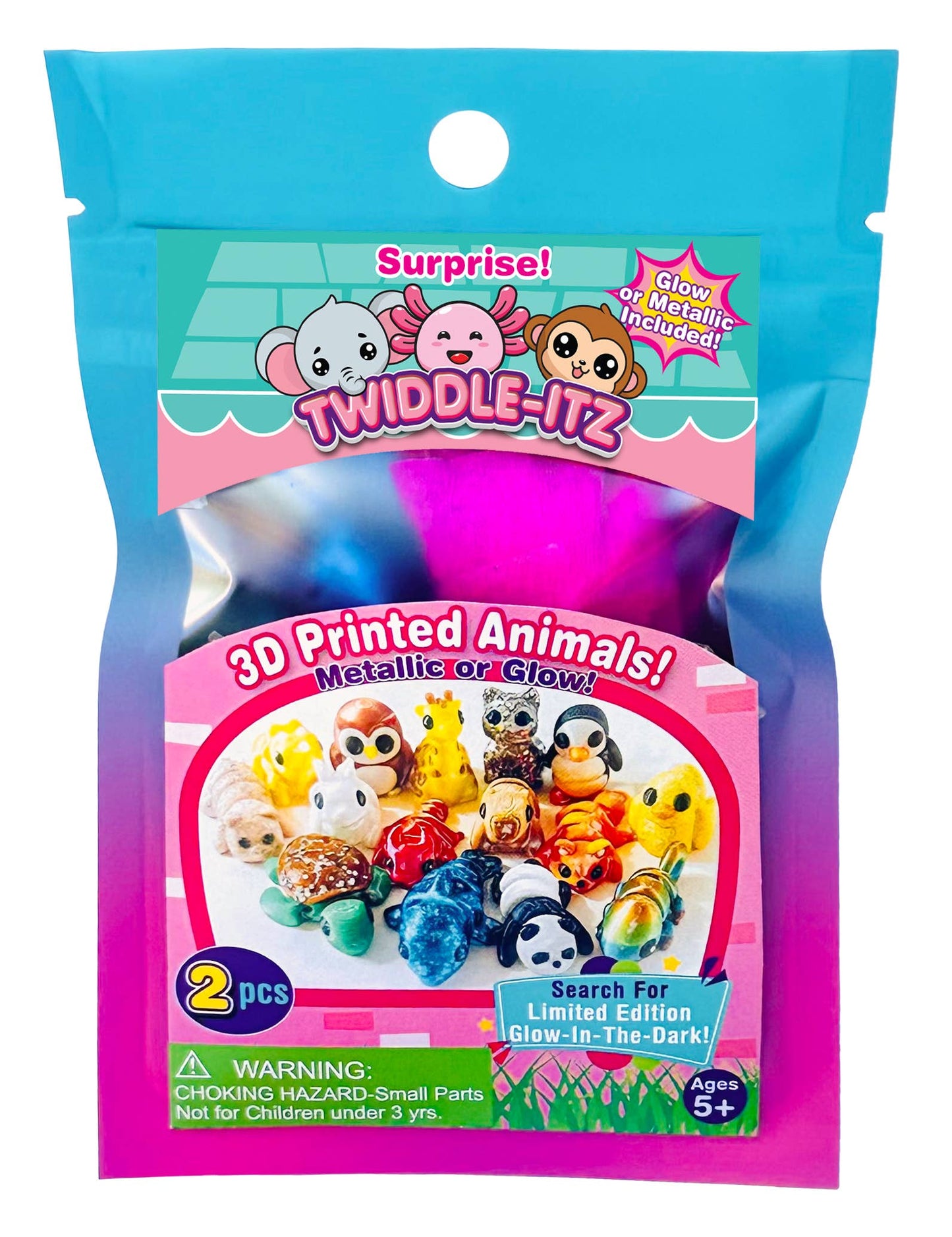 Twiddle Itz Surprise Bag-1