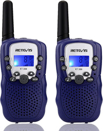 Walkie Talkies Blue