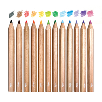 Mini Colored Pencils Set-2