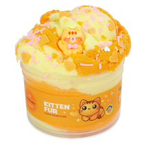 Kitten Fur Slime
