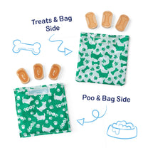 Feed, Walk & Poo Pup Play Set