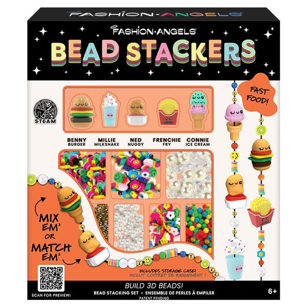 Bead Stackers Fast Food-1