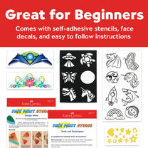 Face Paint Studio-1