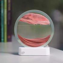 Lyells Sand Art Led