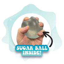 Super Duper Squisher All