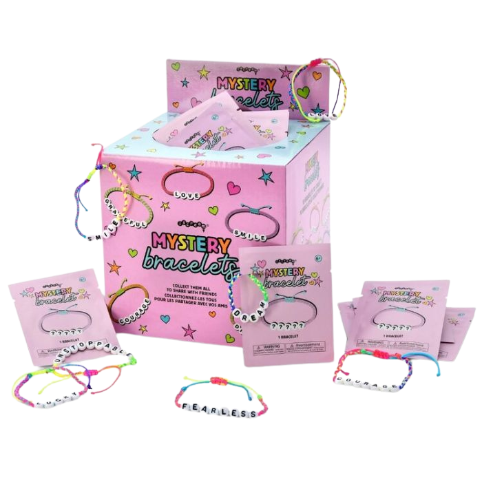 Mystery Bracelet Set-3