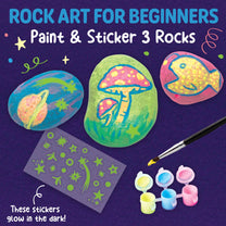 Glow in the Dark Rocks-1