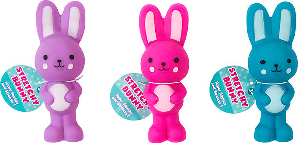 Easter Supr Stretch Bunny-1