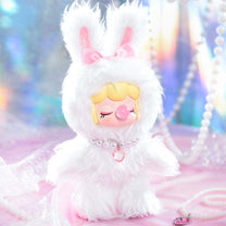 Nanci Shining Bunny