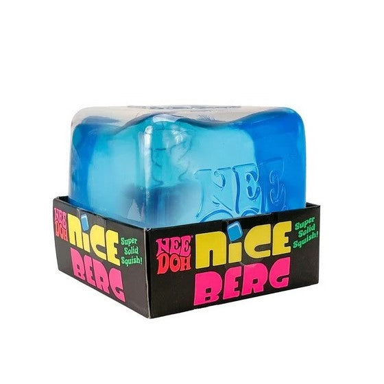 Niceberg  Nee Doh