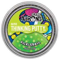 Crazy Aarons Mini Pickleball 2 Inch Tin-1