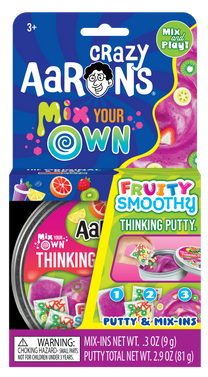 Fruity Smoothie Tin