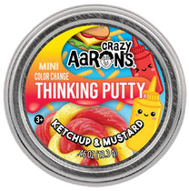 Crazy Aarons Mini Ketchup & Mustard-2