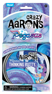 Crazy Aarons Pegasus Putty 4 Inch Tin-1