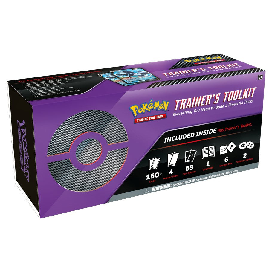 Pkm Trainers Toolkit 2022-1