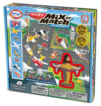 Micro Mix Match Air