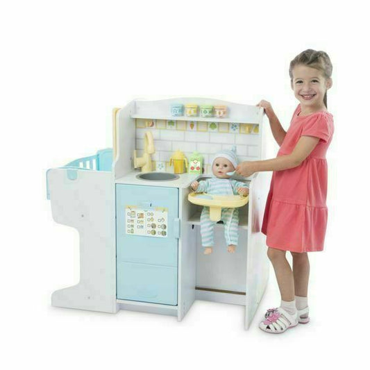Doll Care Play Center-1