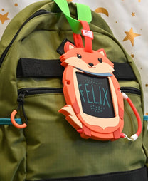 Sketch Pals Fox