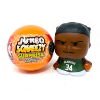 Nba Jumbo Squeezy