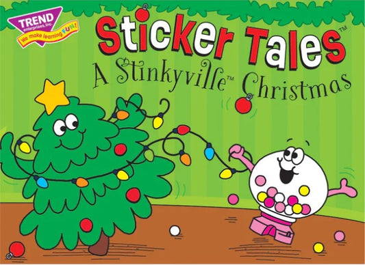 St a Stinkyville Christma