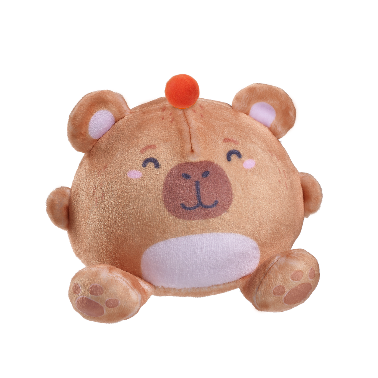 Super Duper Squisher All