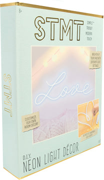 Stmt Led Light Decor