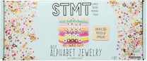Stmt Diy Alphabet Jewelry-1