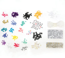 Stmt Diy Alphabet Jewelry-2