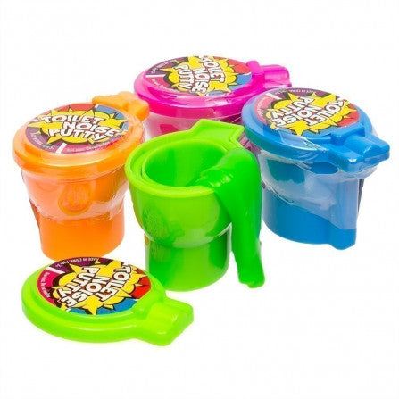 Rude Noise Potty Putty-1