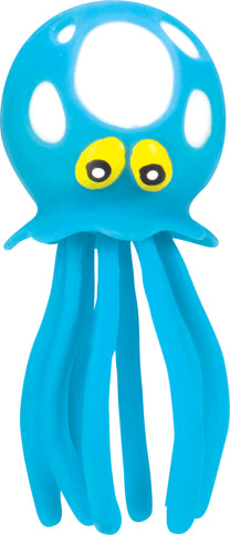 Luminous Octopus
