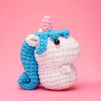 Billy the Unicorn-2