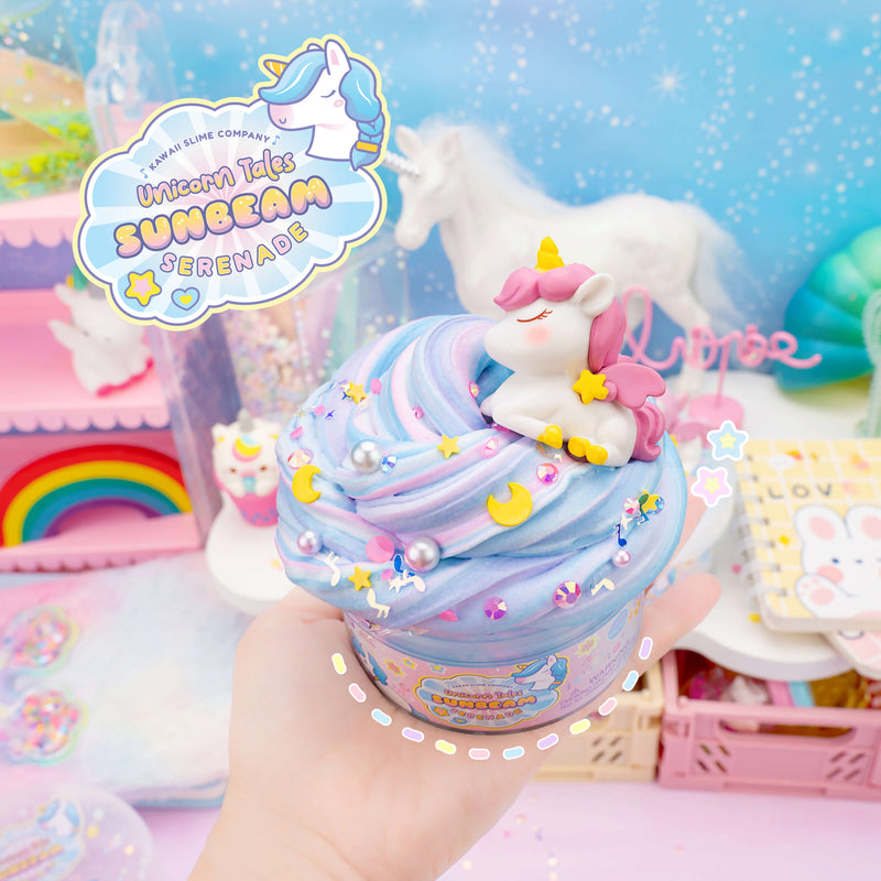 Unicorn Tales Sunbeam-2