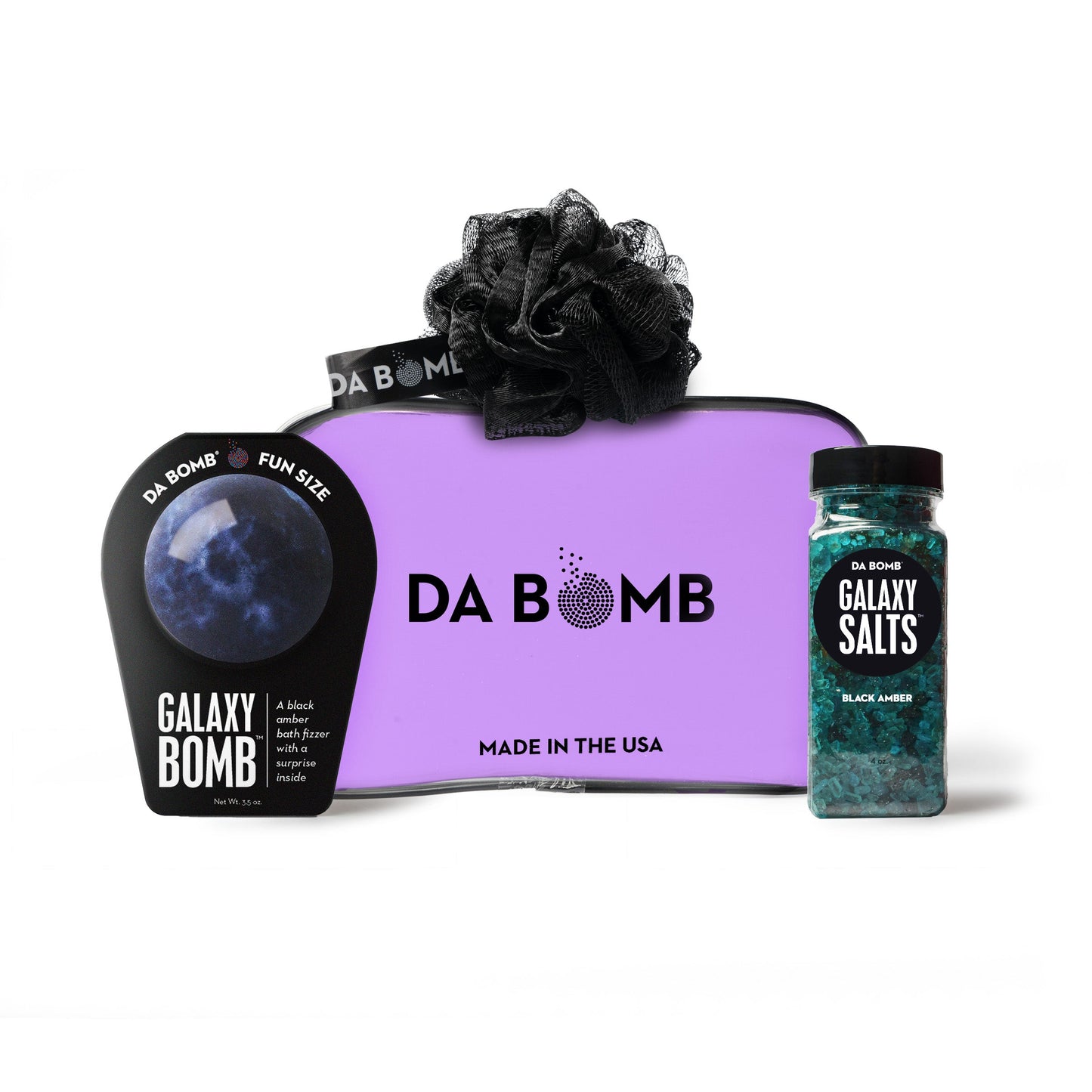 Galaxy 3pc Bag Gift Set-1