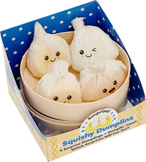 Suprize Dumplinz