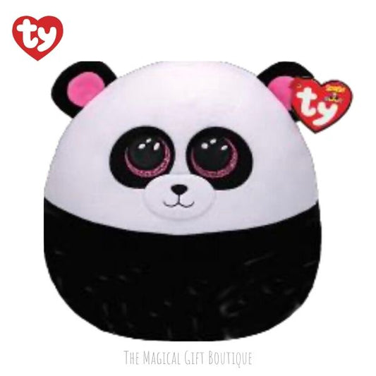 Squish Paris Panda 14^