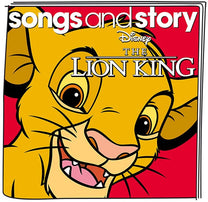 The Lion King Tonie
