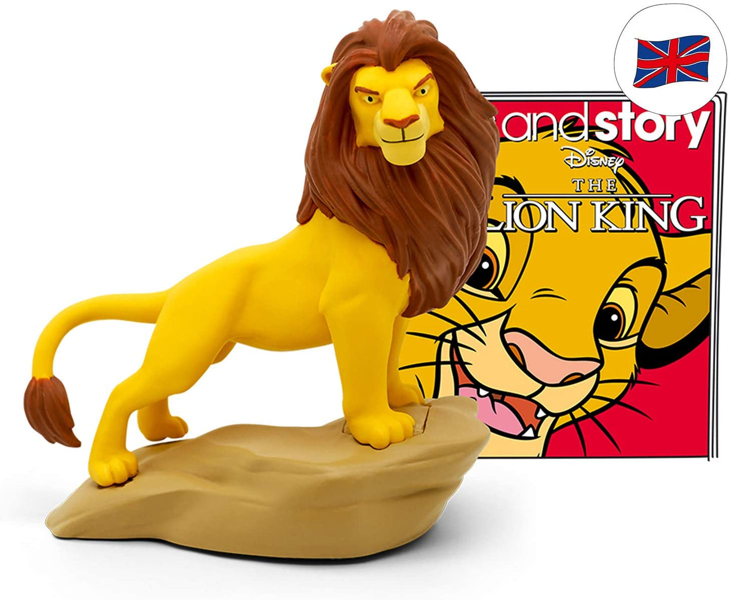Tonie - the Lion King