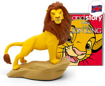 The Lion King Tonie