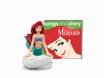 Tonie - Little Mermaid