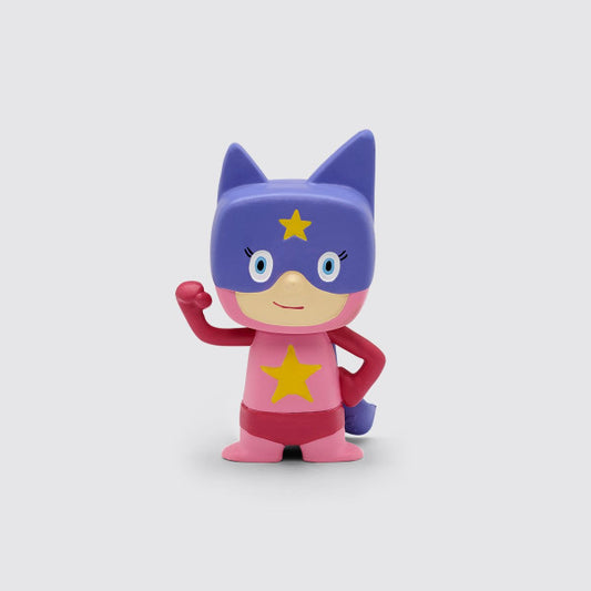Tonie - Creative Superher