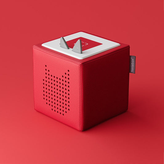 Red Starter Set