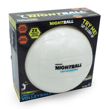 Tangle Volleyball