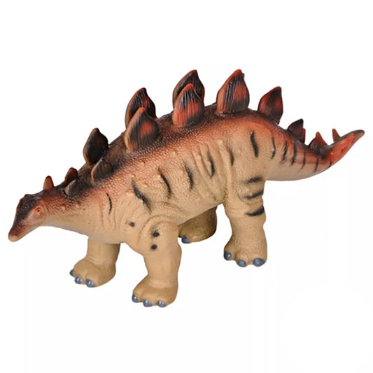 Soft Stegosaurus