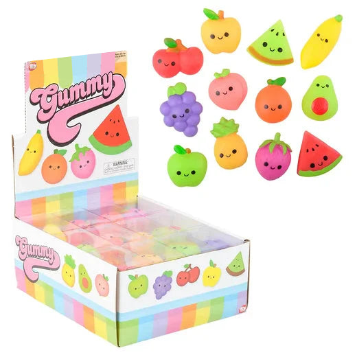 Gummy Fruit Assortment-1