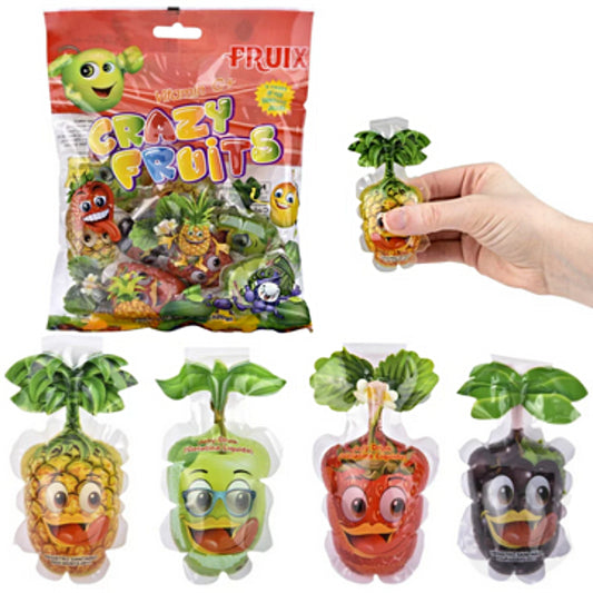 Fruix Jelly Pouch
