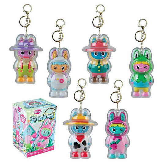 Snarkies Bubbles Ast