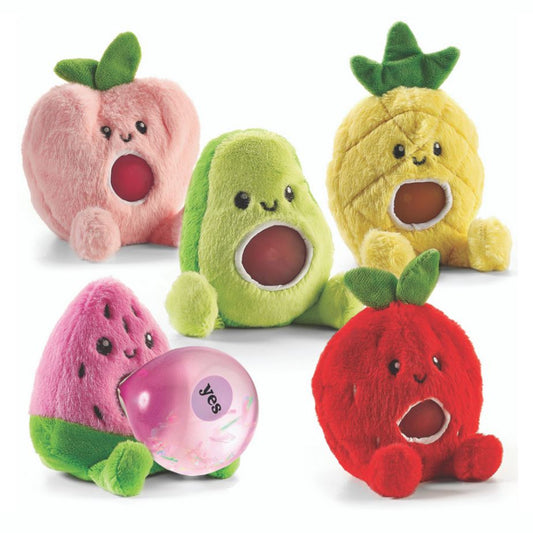 Magc Fortune Friend Fruit-1